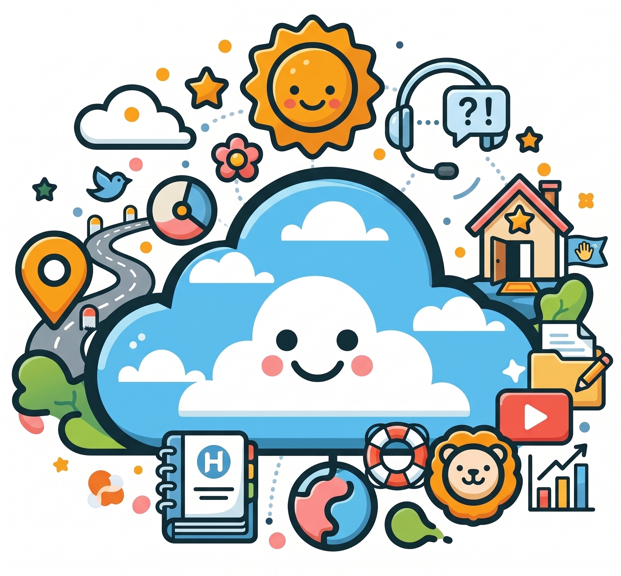 VakaCloud